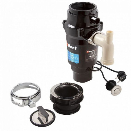 Измельчитель пищевых отходов Bort Master eco 91275752