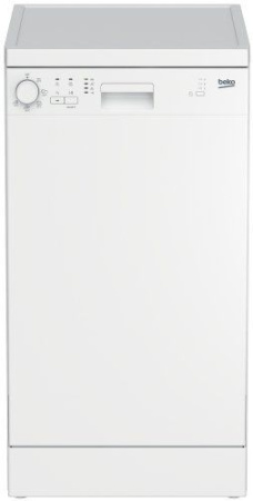 Посудомоечная машина BEKO dfs 05010 w