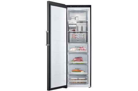 Морозильная камера LG GC-B404FEQM