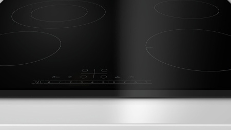Варочная поверхность BOSCH PKF651FP4E