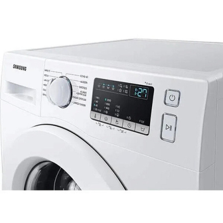 Стиральная машина SAMSUNG WW80T4020EE1LE