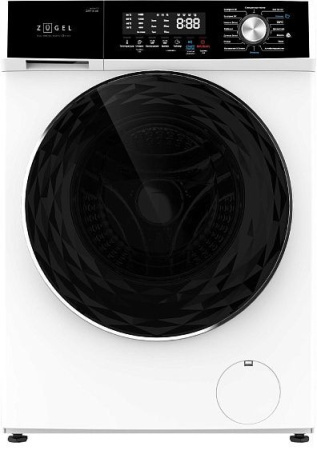 Стиральная машина ZUGEL ZWF10140I