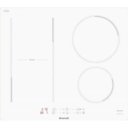 Варочная поверхность BRANDT BPI164DUW