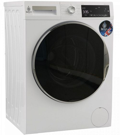 Стиральная машина JACKY'S JW 8TC41