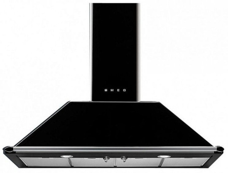 Вытяжка SMEG KT110BLE
