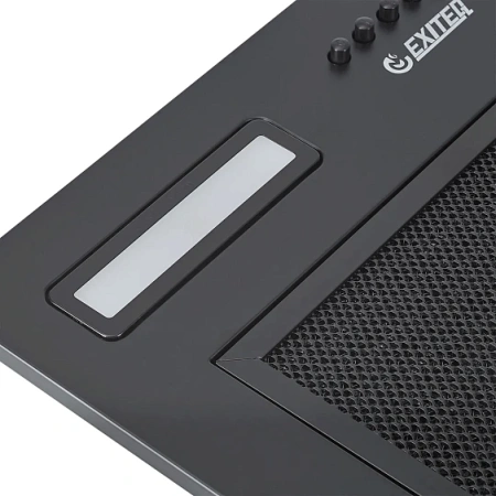 Вытяжка EXITEQ EX-1525 black