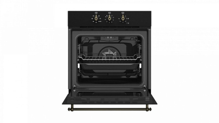 Духовой шкаф TEKA HRB 6100 ATB BRASS