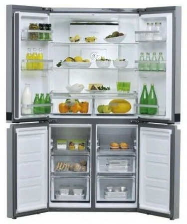 Холодильник WHIRLPOOL WQ9M2L