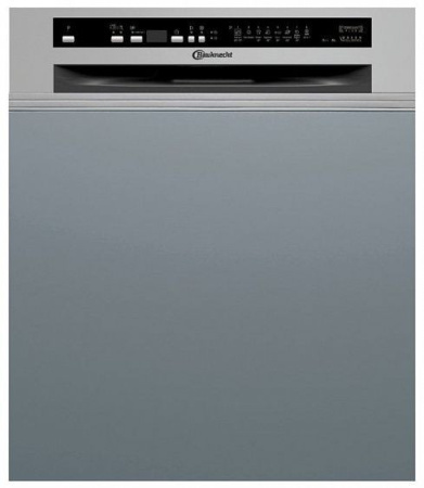 Посудомоечная машина BAUKNECHT gsik 8254 a2p