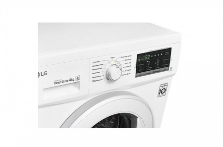 Стиральная машина LG FH-0G6SD0