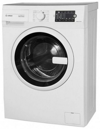 Стиральная машина Ardo 39FL126LW