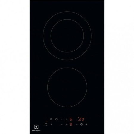 Варочная поверхность ELECTROLUX CPE3242KC