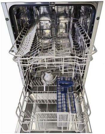 Посудомоечная машина ASCOLI A45DWFIA950B