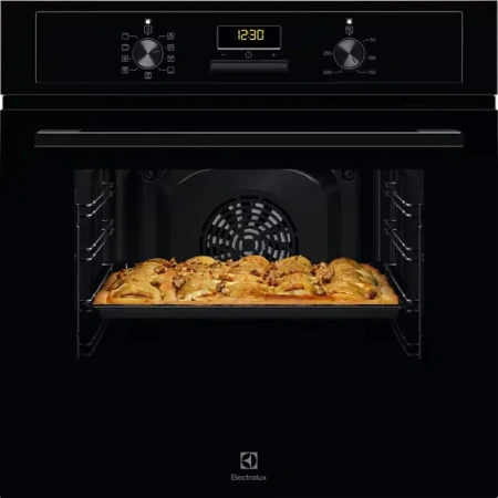 Духовой шкаф ELECTROLUX EOD3H50BK