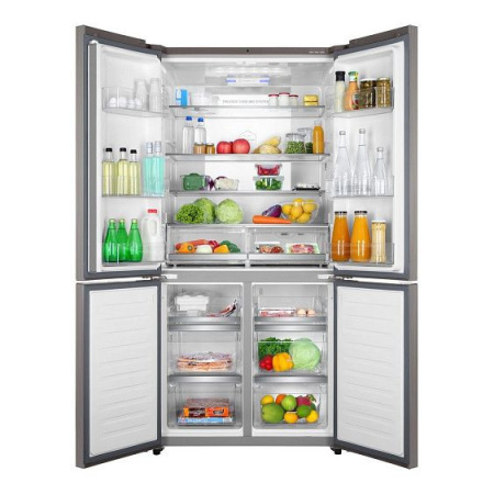 Холодильник HAIER HTF-610DM7RU