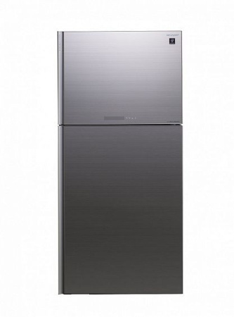 Холодильник Sharp SJ-XG60PGSL