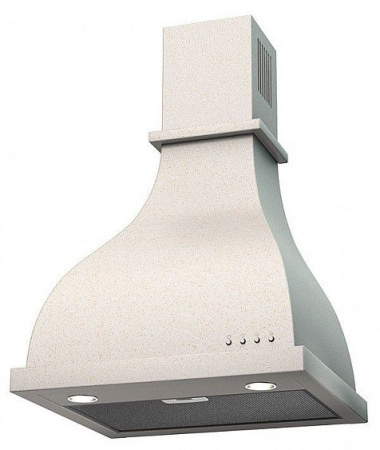 Вытяжка KRONASTEEL alisa 500 electronic