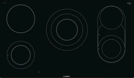 Варочная поверхность BOSCH PKM975DK1D