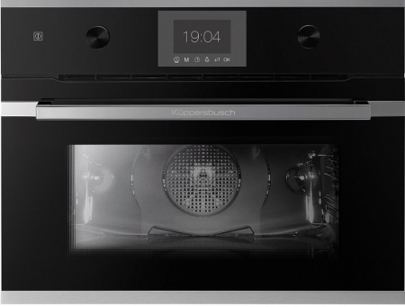 Духовой шкаф KUPPERSBUSCH CB 6350.0 S3