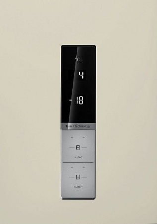 Холодильник BOSCH KGE39XK2AR