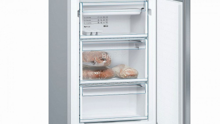 Холодильник BOSCH KGN39VI1MR
