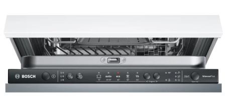 Встраиваемая посудомоечная машина BOSCH SPV25CX00E