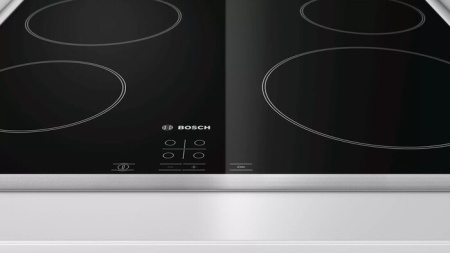 Варочная поверхность BOSCH PKE645D17E