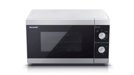 Микроволновая печь SHARP YC-MG01E-S