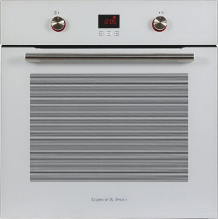 Духовой шкаф ZIGMUND SHTAIN EN 262.722 W