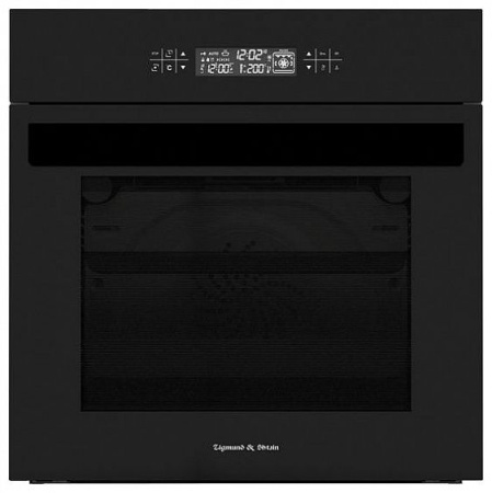 Духовой шкаф ZIGMUND & SHTAIN en 222.112 b