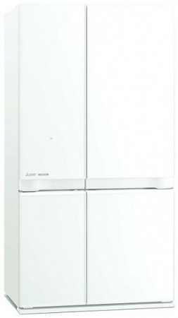 Холодильник MITSUBISHI ELECTRIC MR-LR78EN-GWH-R