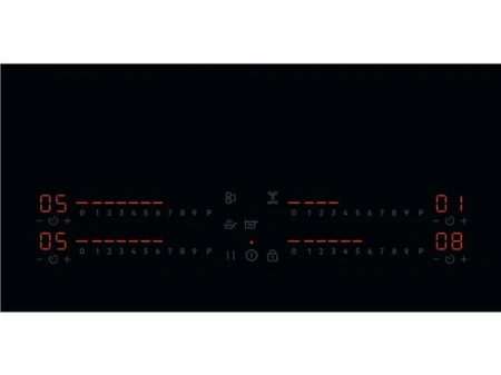Варочная поверхность AEG V84IIB30IB