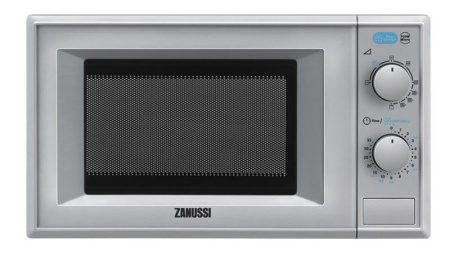 Микроволновая печь ZANUSSI ZFG20110SA