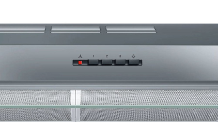 Вытяжка BOSCH DUL 63CC50