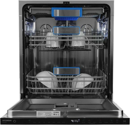 Посудомоечная машина HYUNDAI HBD 685