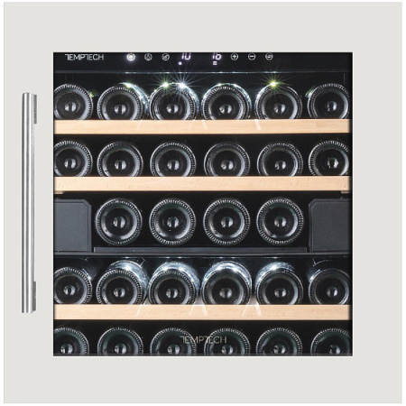 Винный шкаф TEMPTECH OZ60DW
