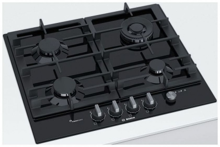 Газовая панель BOSCH PCH6A6M90R