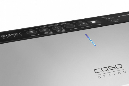 Вакуумный упаковщик Caso GourmetVAC 480