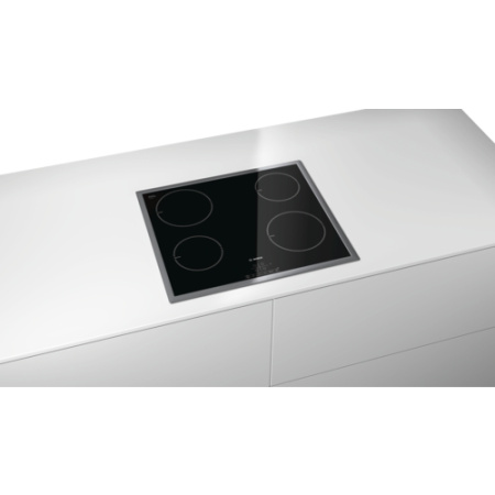 Духовой шкаф BOSCH hmg656rb1