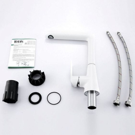 Смеситель IDDIS Calipso CALSBL0i05