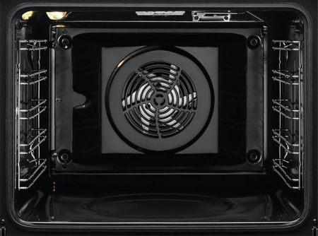 Духовой шкаф ELECTROLUX EOF3H71X