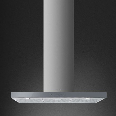 Вытяжка SMEG KS905SXE2
