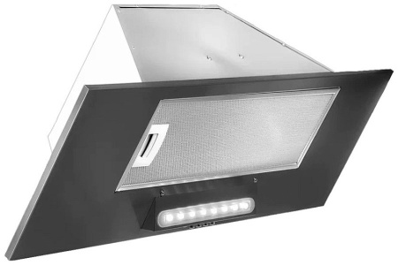 Вытяжка DELVENTO DLV63M1