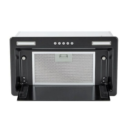 Вытяжка EXITEQ EX-1476 black