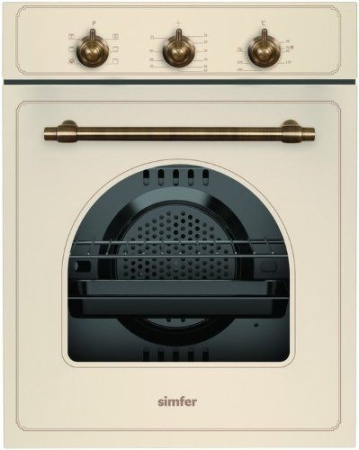Духовой шкаф SIMFER B4EO16011