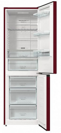 Холодильник GORENJE NRK 6192 AR4