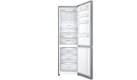 Холодильник LG GA-B499TGDF