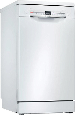 Посудомоечная машина BOSCH SRS2HMW1FR