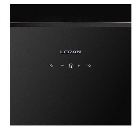 Вытяжка LERAN RH 6415 BG