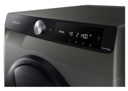 Стиральная машина SAMSUNG WD10T654CBX